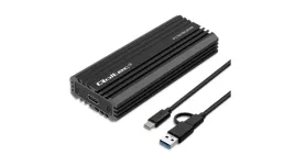 qoltec-obudowa-kieszen-nv2270-na-dysk-m-2-ssd-sata-nvme-usb-c-2tb