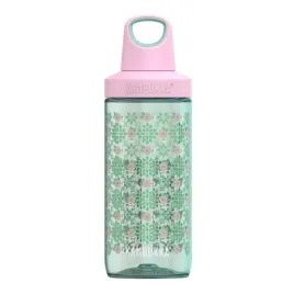 kambukka-reno-flower-garden-11-05019-butelka-dla-dzieci-zielona-500ml
