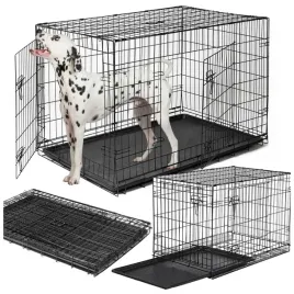 klatka-dla-psa-metalowa-kennelowa-zwierzat-transporter-106x67x75cm-xl