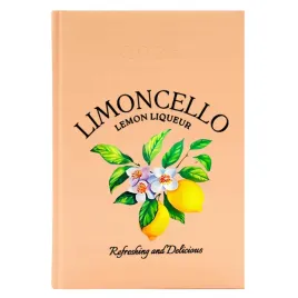 kalendarz-ksiazkowy-a5-2026-brzoskwiniowy-prezent-limoncello-owocowe-wzory