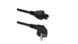 qoltec-kabel-zasilajacy-iec-c5-schuko-koniczynka-3x0-75mm-1-4m