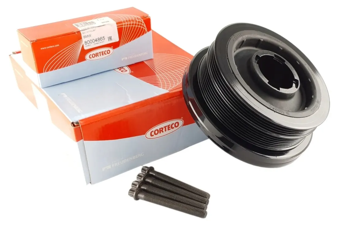corteco-kolo-pasowe-bmw-e46-e90-e60-e65-x3-x5-3-0d-stan-nowy