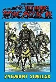 strefa-komiksu-t-36-woje-mieszka-zygmunt-similak