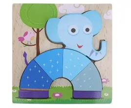 puzzle-drewniane-slon-ukladanka-klocki-edukacyjne-3d