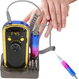 frezarka-do-paznokci-manicure-bezprzewodowa-6-frezow-36w-profesjonalna