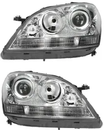 lampy-mercedes-ml-w164-05-08-reflektory-lewy-prawy-silniczki