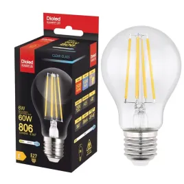zarowka-led-a60-e27-6w-6500k-barwa-zimna-806lm-filament-ozdobna