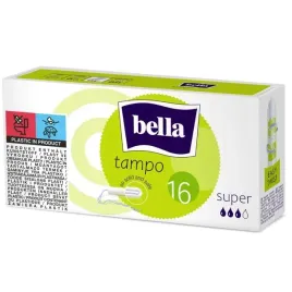 bella-tampony-super-16szt