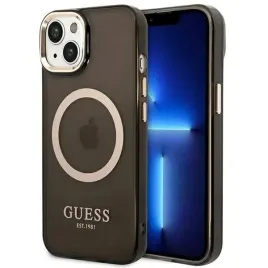 2-x-etui-guess-gold-outline-translucent-magsafe-do-iphone-14-plus-15-plus