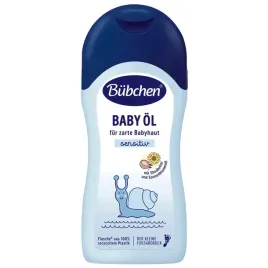 olejek-dla-niemowlat-bubchen-baby-ol-sensitive-200-ml