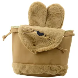 plecak-dzieciecy-pluszowy-uszy-regulowany-pasek-bezowy-22cm-4l-lean