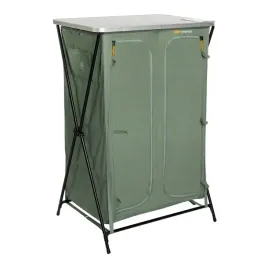 szafka-turystyczna-kadva-campshelf-24-zielony-os-aluminiowy-blat