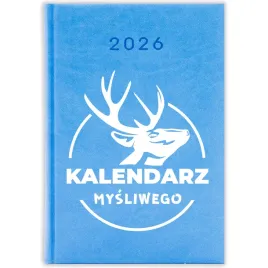 kalendarz-ksiazkowy-2026-kalendarz-mysliwego-na-prezent-planer-terminarz-wz
