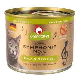 mokra-karma-dla-kota-granatapet-symphonie-no-6-cielecina-i-drob-200g