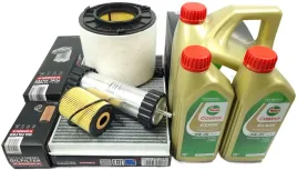 filtry-6l-oleju-castrol-0w20-audi-a4-b9-a5-f5-q5-fy-2-0-tdi-od-2020