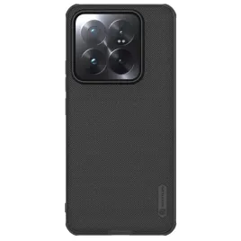 2-x-etui-nillkin-do-xiaomi-14-pro-czarne-super-ochrona-tpu-pc