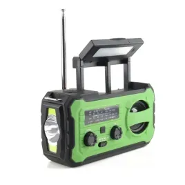 pristar-radio-fm-z-latarka-4000-mah-yx328-zielone
