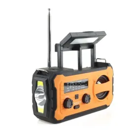 2-x-pristar-radio-fm-z-latarka-4000-mah-yx328-pomaranczowe
