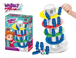 rodzinna-gra-zrecznosciowa-chwiejna-wieza-wobbly-tower-ruchoma