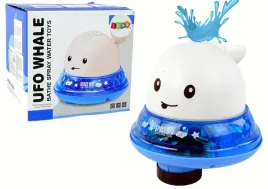 wieloryb-tryskajacy-woda-z-podstawka-zabawka-do-kapieli-biala-lean-toys