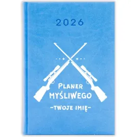 kalendarz-ksiazkowy-2026-planer-mysliwego-na-prezent-planer-terminarz-wzory