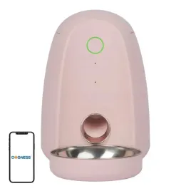 2-x-inteligentny-dozownik-karmy-z-plastikowa-miska-wifi-mini-dogness-rozow