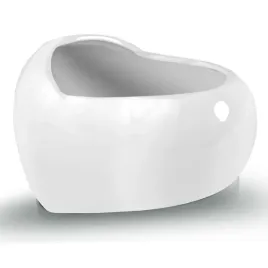 doniczka-oslonka-ceramiczna-srebrna-serce-miska-18cm-szkliwiona-ozdoba