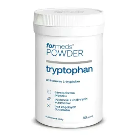 aminokwasy-formeds-f-tryptophan-energia-nastroj-samopoczucie-sen-stres