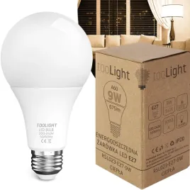 zarowka-led-e27-9w-barwa-ciepla-3000k-a60-toolight-rsl023-e27-9w