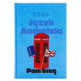 kalendarz-a5-2026-blekitny-dla-nauczyciela-jezyk-angielski-pani-imie-gift