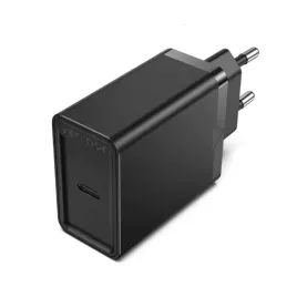 2-x-ladowarka-sieciowa-vention-30w-usb-c-szybkie-ladowanie-czarna