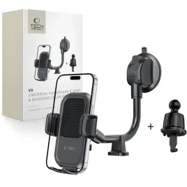 2-x-tech-protect-v8-universal-long-arm-dashboard-and-windshield-car-mount-bla