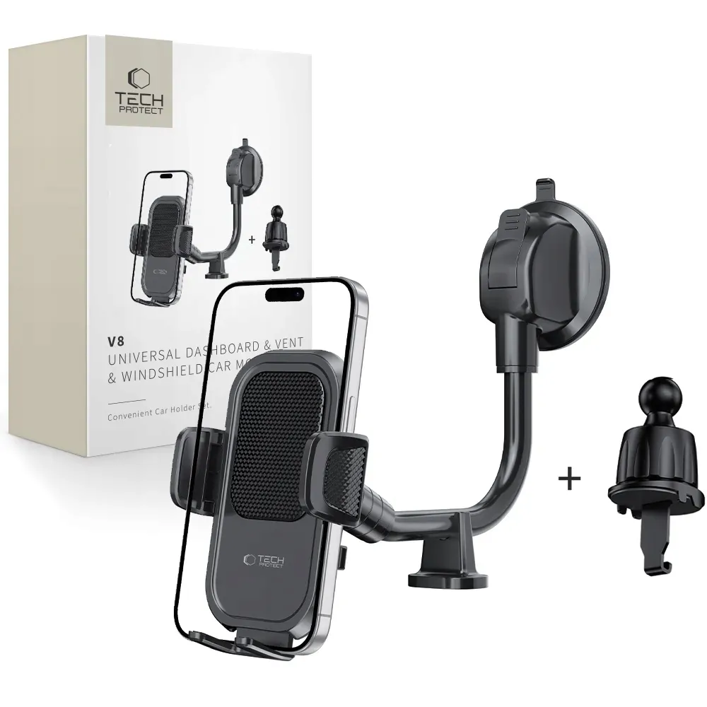 2-x-tech-protect-v8-universal-long-arm-dashboard-and-windshield-car-mount-bla
