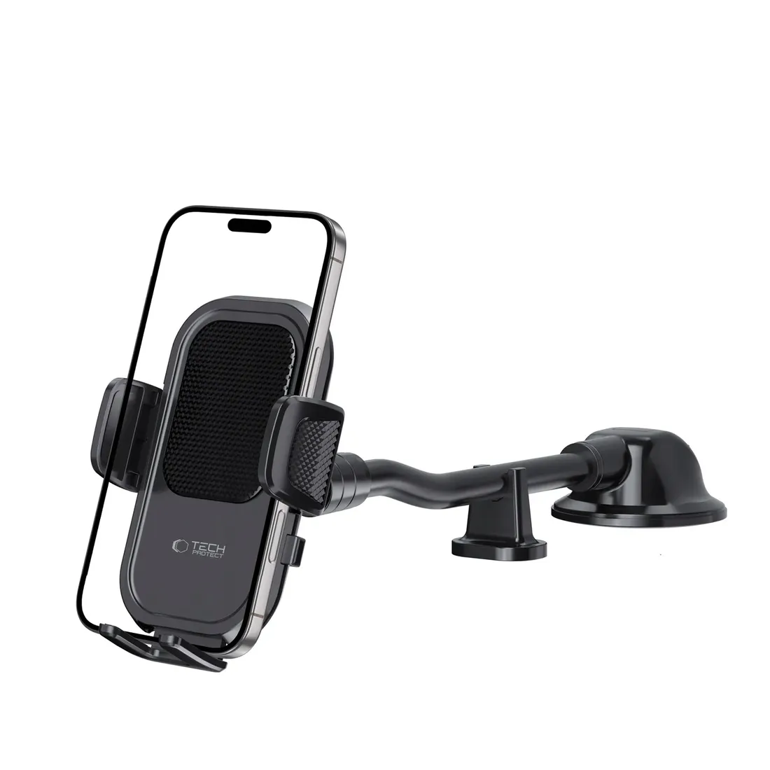 2-x-tech-protect-v8-universal-long-arm-dashboard-and-windshield-car-mount-bla