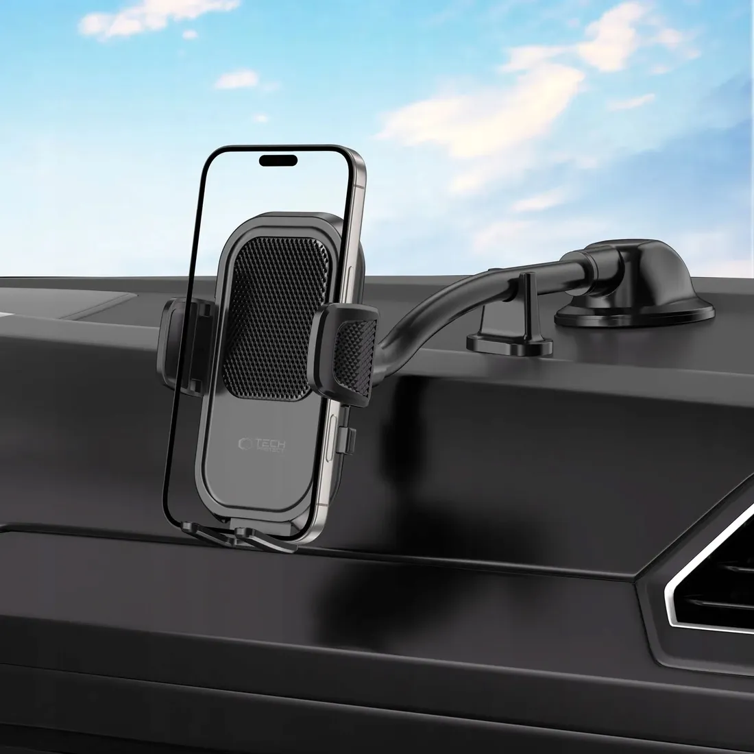 2-x-tech-protect-v8-universal-long-arm-dashboard-and-windshield-car-mount-bla
