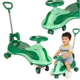 jezdzik-grawitacyjny-led-swing-fix-s2-skuter-z-raczka-zielony-max-100kg