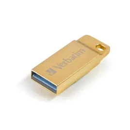 2-x-pendrive-verbatiim-16gb-usb-3-2-metal-gold-do-laptopa-pc