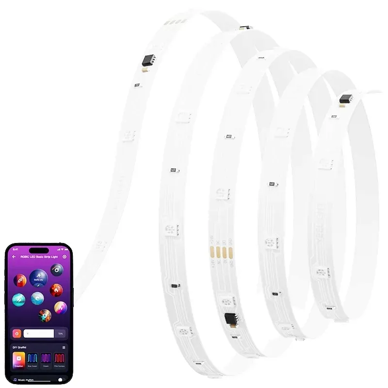 2-x-pasek-led-rgbic-yeelight-led-basic-strip-lights-6m