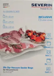 severin-zb-3619-worki-prozniowe-zip-do-zgrzewarki-25-sztuk-rozne-rozmiary
