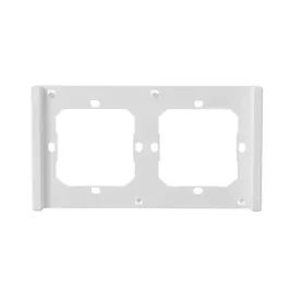 2-x-ramka-podwojna-sonoff-m5-2c-80-fw-biala-do-wlacznika-m5-80