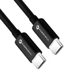 2-x-kabel-usb-c-do-usb-c-forcell-f-energy-qc4-0-pd-3a-60w-025-m-c338-czarn