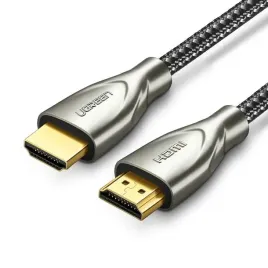 2-x-ugreen-kabel-przewod-hdmi-2-0-4k-60hz-1m-szary-hd131