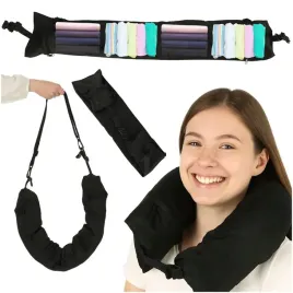 poduszka-turystyczna-podrozna-rogal-zaglowek-na-szyje-schowek-do-wypelnieni