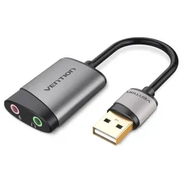 2-x-karta-dzwiekowa-usb-vention-cdkhb-16-bit-48khz-do-pc-i-laptopa-szara