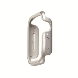 2-x-etui-ochronne-uniq-valencia-na-apple-watch-4-5-6-se-40mm-srebrne-titani
