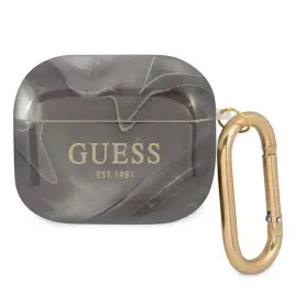 2-x-eleganckie-etui-guess-marble-czarne-do-airpods-3-ochrona-stacji-ladujac