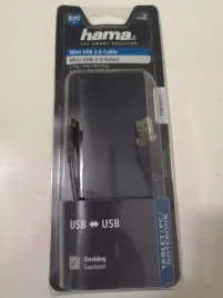 hama-usb-kabel-025-m-usb-a-do-mini-usb-b-2-0