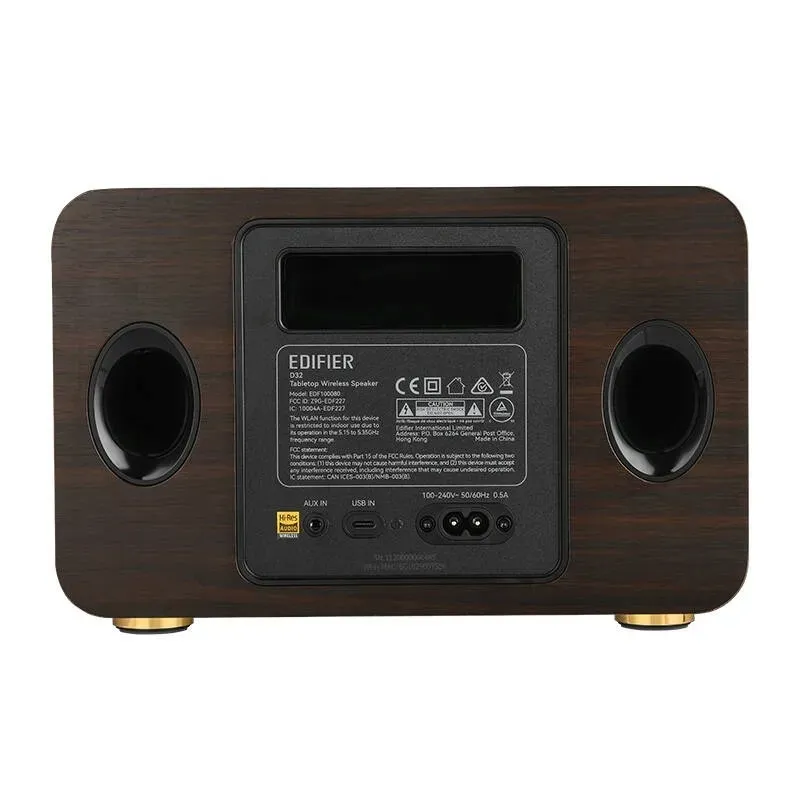 2-x-glosnik-bluetooth-edifier-d32-czarny-orzech