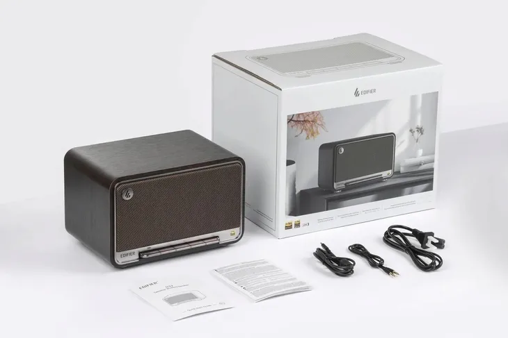 2-x-glosnik-bluetooth-edifier-d32-czarny-orzech-moc-30-w