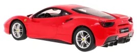 2-x-auto-rc-rastar-ferrari-488-gtb-1-14-zdalnie-sterowany-czerwony